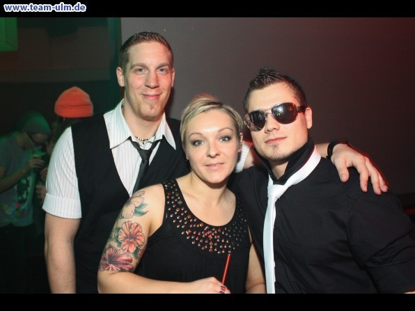 Jackmode pres. Jackbox  @ SuCasa - Bild 13