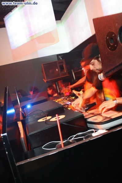 Jackmode pres. Jackbox  @ SuCasa - Bild 5