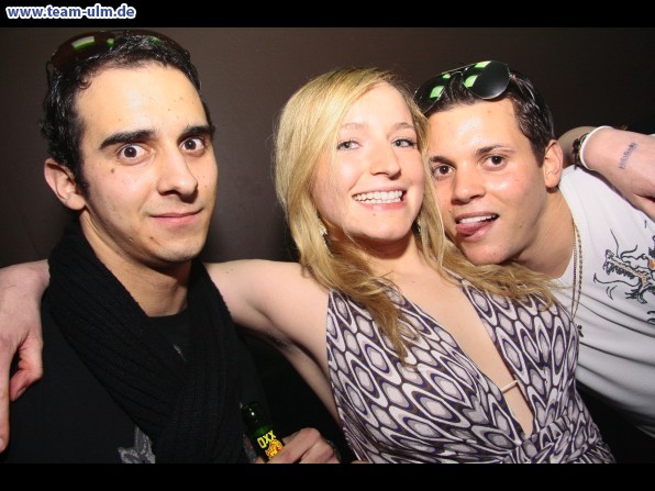 Private Fiction presents Adrenaline @ SuCasa - Bild 100