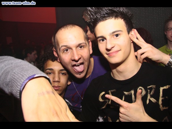 Private Fiction presents Adrenaline @ SuCasa - Bild 102