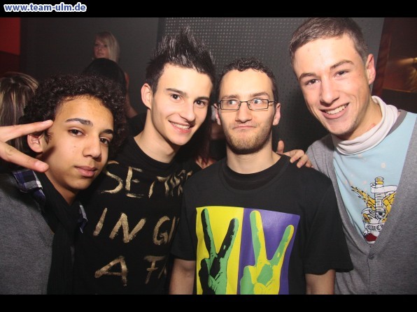 Private Fiction presents Adrenaline @ SuCasa - Bild 103