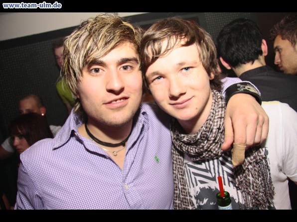 Private Fiction presents Adrenaline @ SuCasa - Bild 105