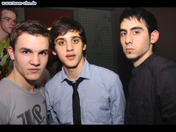 Private Fiction presents Adrenaline @ SuCasa - Bild 106