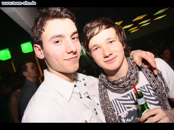 Private Fiction presents Adrenaline @ SuCasa - Bild 107