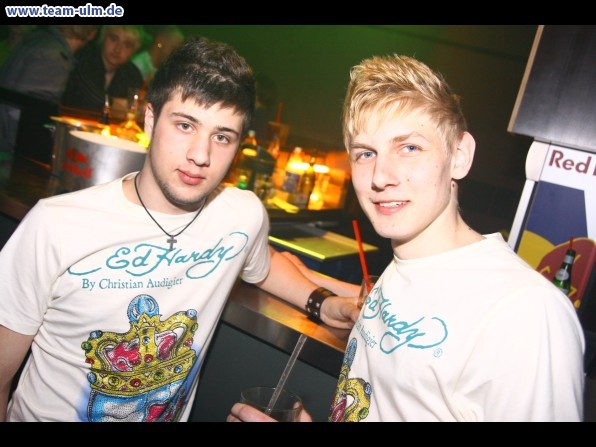Private Fiction presents Adrenaline @ SuCasa - Bild 11