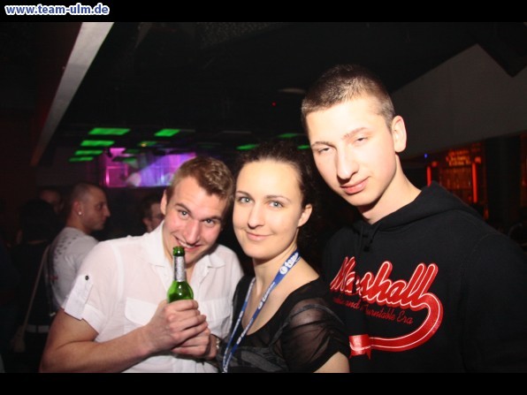 Private Fiction presents Adrenaline @ SuCasa - Bild 112