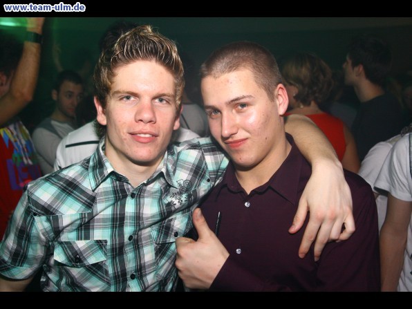 Private Fiction presents Adrenaline @ SuCasa - Bild 13