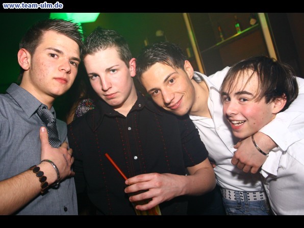 Private Fiction presents Adrenaline @ SuCasa - Bild 14