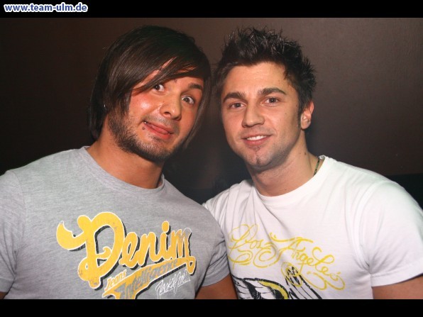Private Fiction presents Adrenaline @ SuCasa - Bild 17