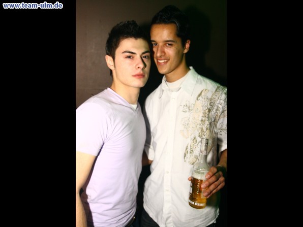 Private Fiction presents Adrenaline @ SuCasa - Bild 24
