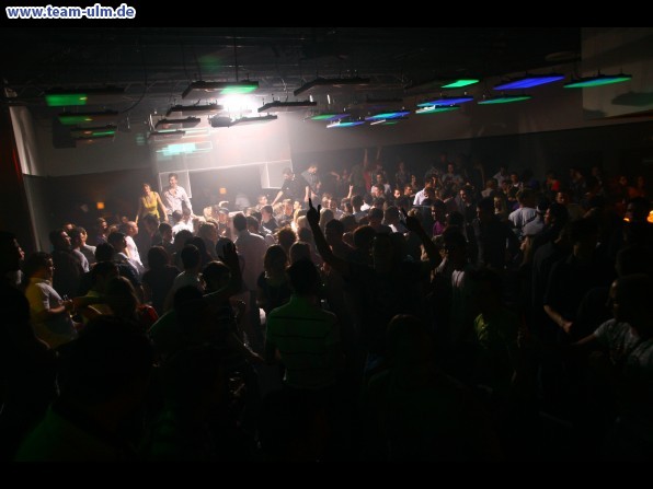 Private Fiction presents Adrenaline @ SuCasa - Bild 25