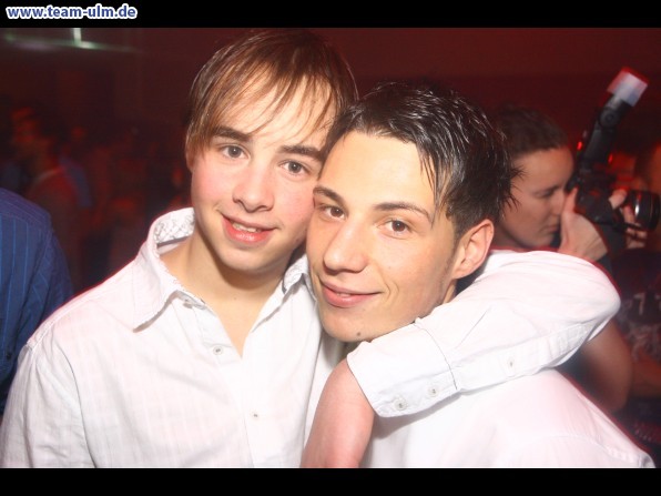 Private Fiction presents Adrenaline @ SuCasa - Bild 3