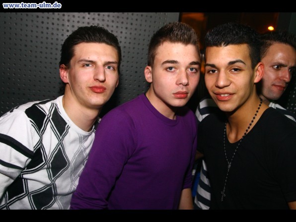 Private Fiction presents Adrenaline @ SuCasa - Bild 30