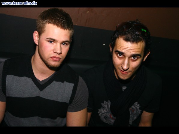 Private Fiction presents Adrenaline @ SuCasa - Bild 33