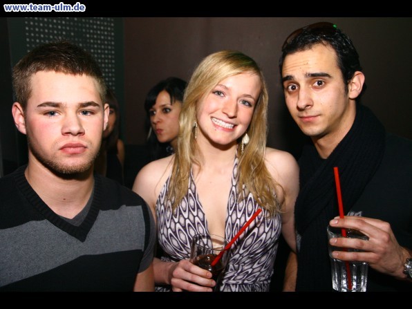 Private Fiction presents Adrenaline @ SuCasa - Bild 36