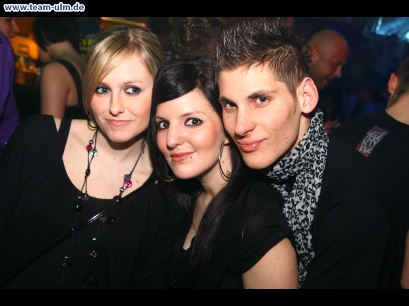 Private Fiction presents Adrenaline @ SuCasa - Bild 40