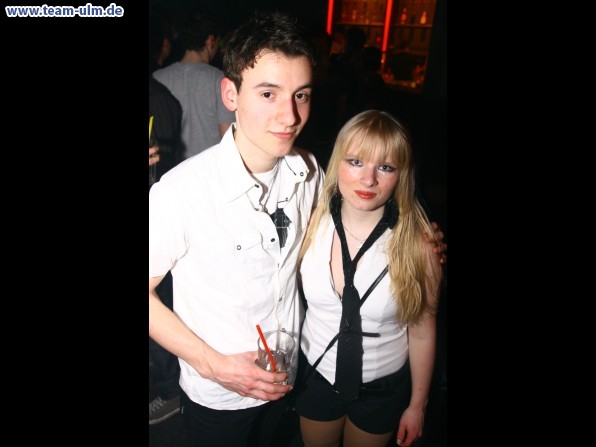Private Fiction presents Adrenaline @ SuCasa - Bild 42
