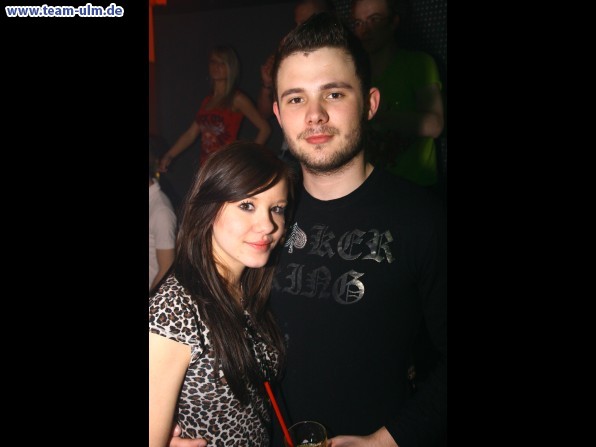 Private Fiction presents Adrenaline @ SuCasa - Bild 45