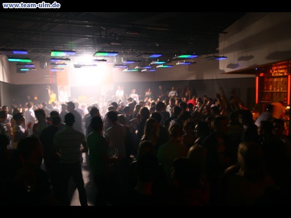 Private Fiction presents Adrenaline @ SuCasa - Bild 48