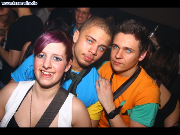 Private Fiction presents Adrenaline @ SuCasa - Bild 5