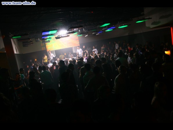 Private Fiction presents Adrenaline @ SuCasa - Bild 50