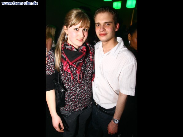 Private Fiction presents Adrenaline @ SuCasa - Bild 51