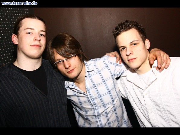 Private Fiction presents Adrenaline @ SuCasa - Bild 55