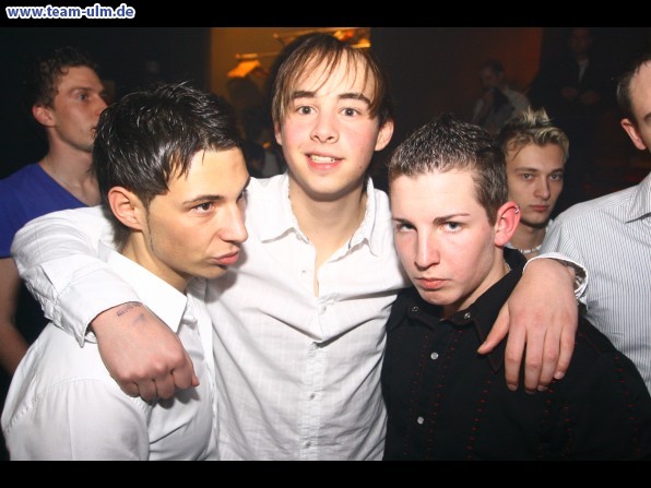 Private Fiction presents Adrenaline @ SuCasa - Bild 6