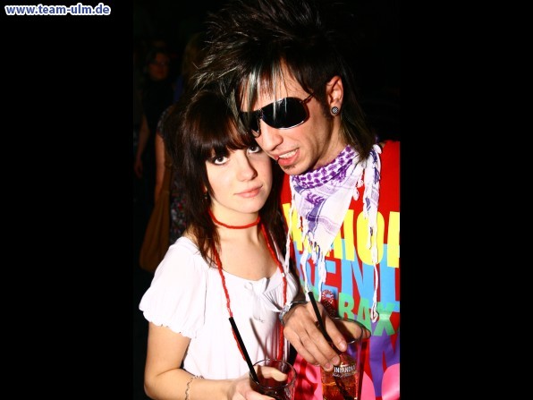 Private Fiction presents Adrenaline @ SuCasa - Bild 61