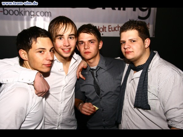Private Fiction presents Adrenaline @ SuCasa - Bild 64