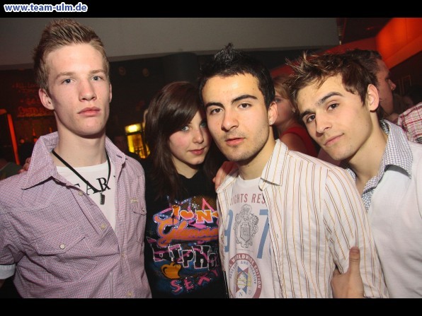 Private Fiction presents Adrenaline @ SuCasa - Bild 68