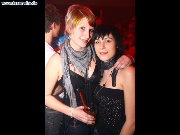 Private Fiction presents Adrenaline @ SuCasa - Bild 7