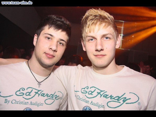 Private Fiction presents Adrenaline @ SuCasa - Bild 70