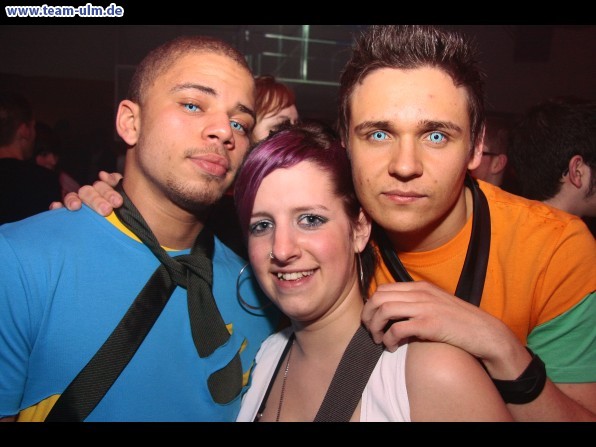 Private Fiction presents Adrenaline @ SuCasa - Bild 71
