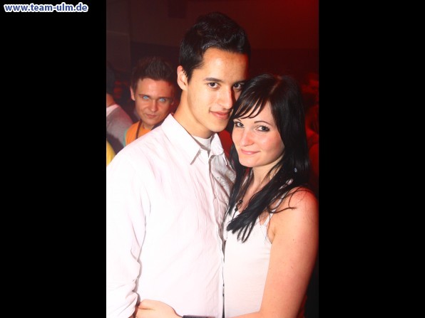 Private Fiction presents Adrenaline @ SuCasa - Bild 8