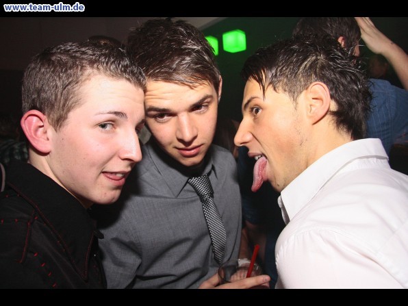 Private Fiction presents Adrenaline @ SuCasa - Bild 81