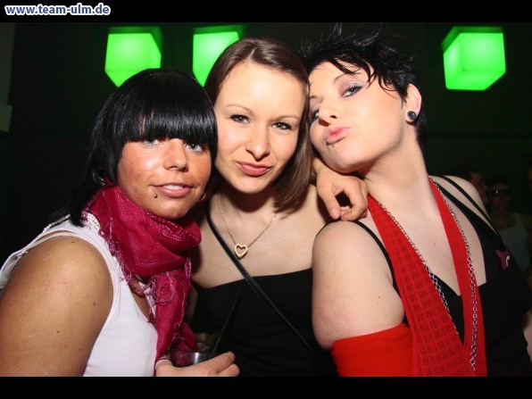 Private Fiction presents Adrenaline @ SuCasa - Bild 83