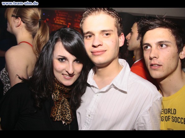 Private Fiction presents Adrenaline @ SuCasa - Bild 84