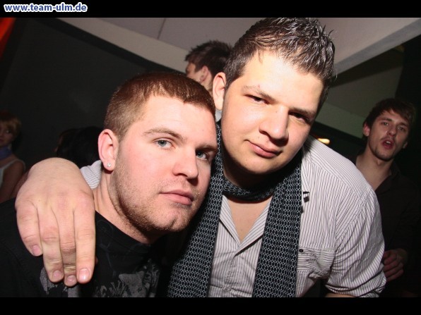 Private Fiction presents Adrenaline @ SuCasa - Bild 85