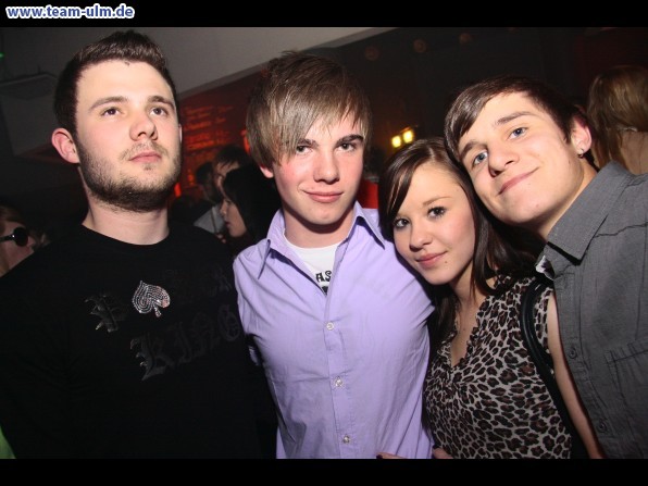 Private Fiction presents Adrenaline @ SuCasa - Bild 88