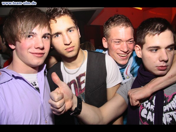Private Fiction presents Adrenaline @ SuCasa - Bild 89