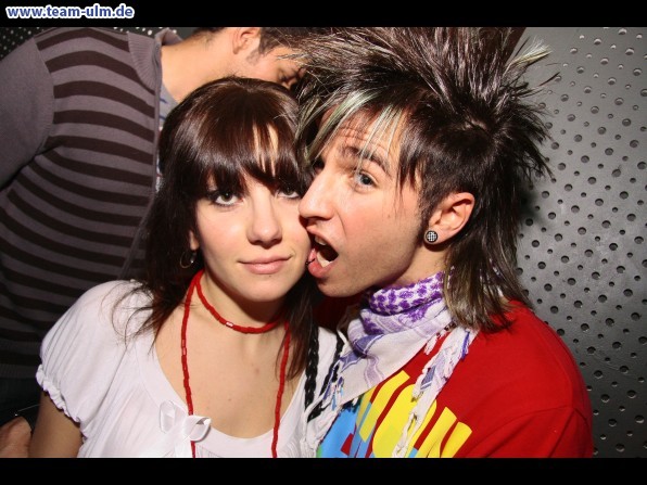 Private Fiction presents Adrenaline @ SuCasa - Bild 92