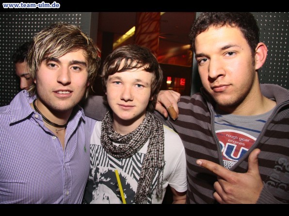 Private Fiction presents Adrenaline @ SuCasa - Bild 94