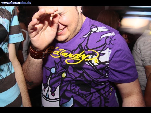 Private Fiction presents Adrenaline @ SuCasa - Bild 95