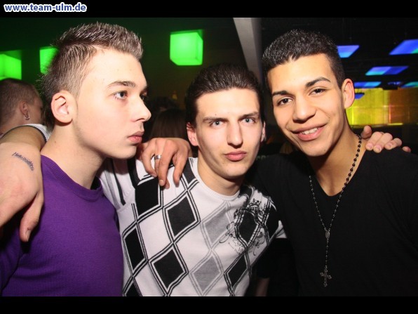 Private Fiction presents Adrenaline @ SuCasa - Bild 98