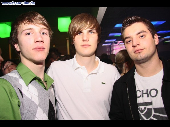 Private Fiction presents Adrenaline @ SuCasa - Bild 99