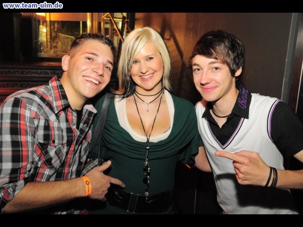 Abiparty XXL @ SuCasa - Bild 1