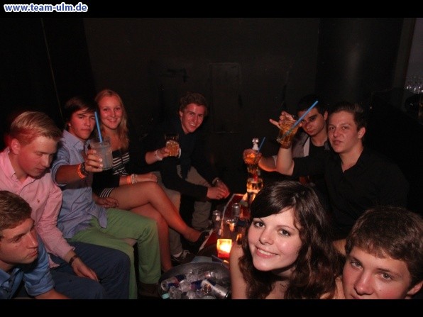 Abiparty XXL @ SuCasa - Bild 11