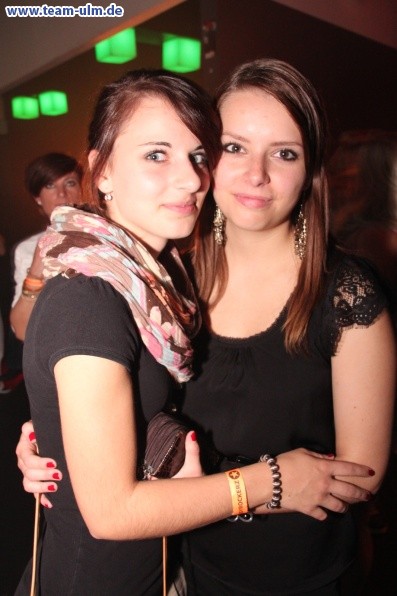 Abiparty XXL @ SuCasa - Bild 14