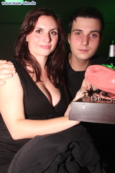 Abiparty XXL @ SuCasa - Bild 15